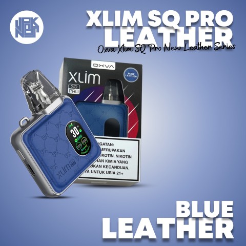 Oxva Xlim SQ PRO New Colour - Vapekanbaru : Vape Store Pekanbaru 