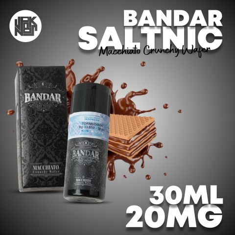 Torus Bandar Saltnic 20MG 30ML (2024) - Vapekanbaru : Vape Store Pekanbaru 