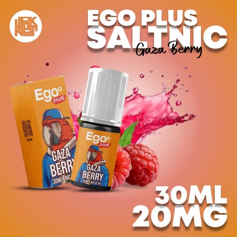 Ego Plus 30ML - Vapekanbaru : Vape Store Pekanbaru 