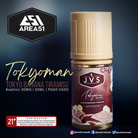 tiramisu vape juice SECRET TIRAMISU SALT - SALTED CARAMEL TIRAMISU 30ML