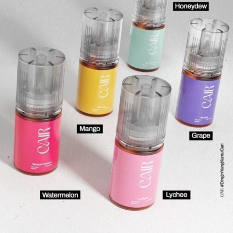 CAIR SALT NIC SERIES 30ML 30MG BY CAIR E-LIQUID