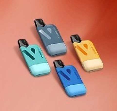 VUSE KUMA STARTER KIT DEVICE