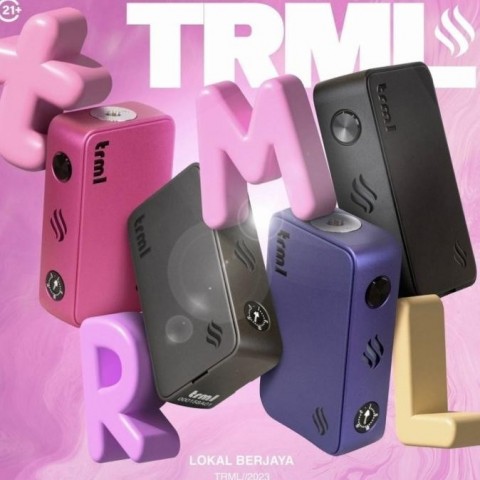 DEVICE TRML T200 MOD ONLY 220W TRML MOD