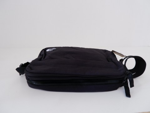 ★THE NORTH FACE☆TRAVEL CROSS BAG M_NW NN2PR87 New THE NORTH FACE TRAVEL CROSS BAG M BLACK NN2PR41A