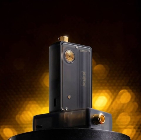 Dotaio V2 Lite kit Smoke - Vapekanbaru : Vape Store Pekanbaru 