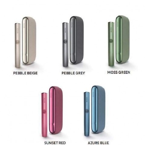 IQOS ILUMA KIT 2380mAh AUTHENTIC