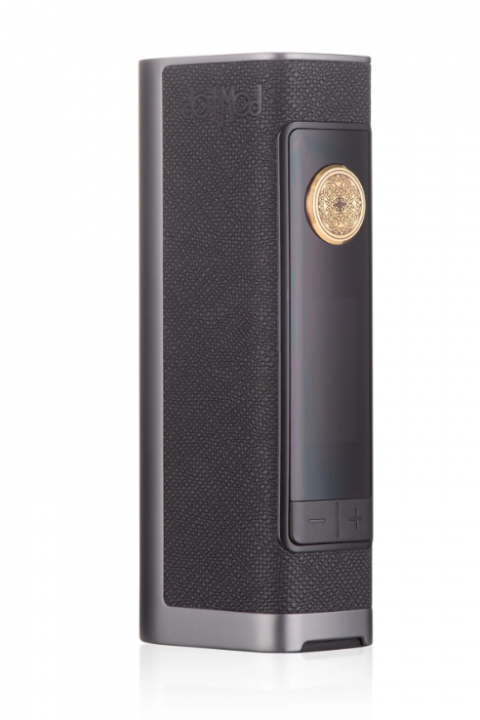 DotMod dotBox 100W - Vapekanbaru : Vape Store Pekanbaru 