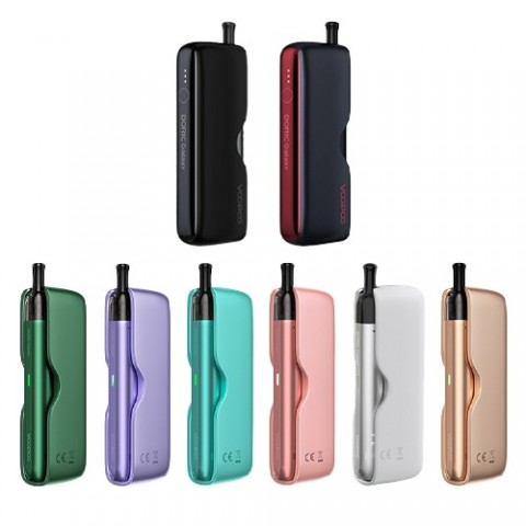 Jualvape - VOOPOO Doric Galaxy Kit