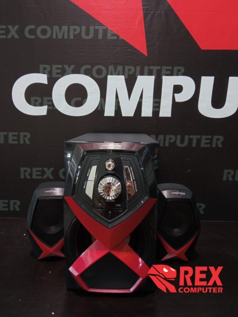 Rex Computer - SPEAKER