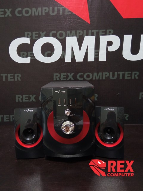 Rex Computer - SPEAKER