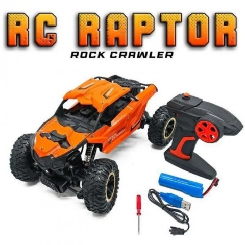 Mobil Remote Control 1204 Rccrawler KLIK SHOP - MOBIL REMOTE CONTROL ROCK CRAWLER
