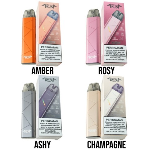 SIDEPIECE DEEPOD SE 1000MAH