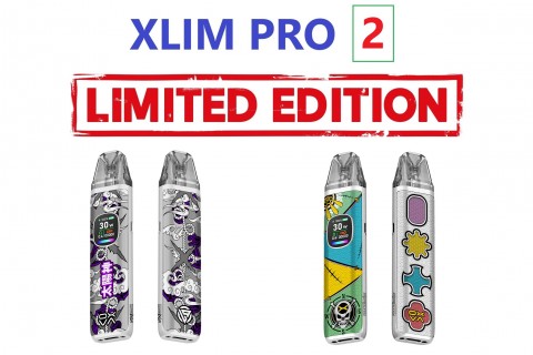 MITRA Vape Store Metro - Oxva XLIM PRO