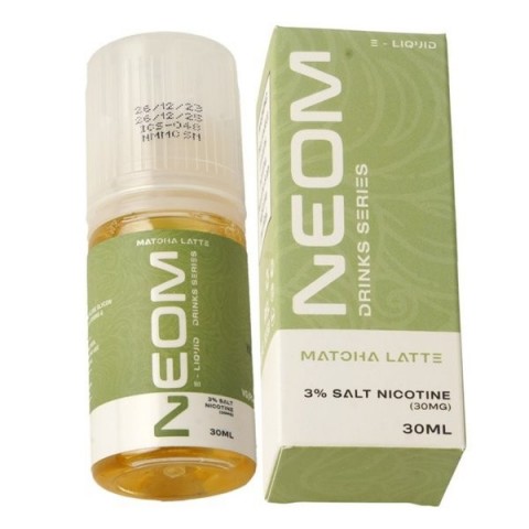 NEOM SERIES 30ML 30MG BY INDOBREW