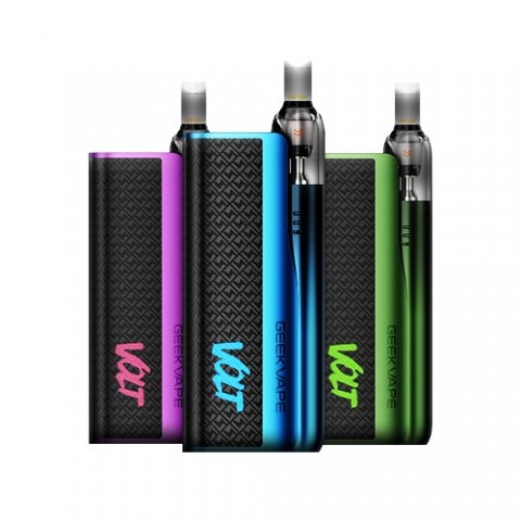 geekvape aegis solo manual pdf Original GeekVape Wenax M1 Kit 800mAh Battery Vape Fit 0.8ohm 1.0ohm  Cartridge MTL Vaporizer Niente nicotina (0.8Ω Gradient Blue) : Amazon.it:  Elettronica
