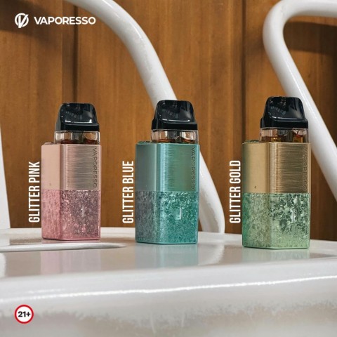 Rvape Vape Store - XROS CUBE KIT