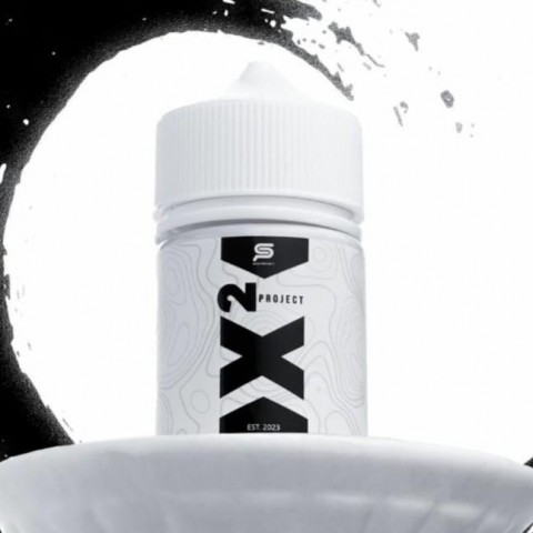 X2 BISCOFF MILKSHAKE 60ML BY SIDE PROJECT