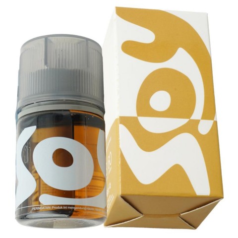SOY MILK 60ML BY VEM JUICE