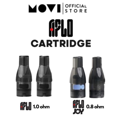 CARTRIDGE AFLO POD BY MOVI