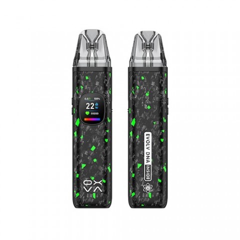 oxva xlim dna carbon Jualvape