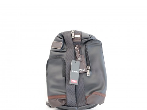 aso1230様専用TUMI コンビレザーTARLETON CATCH ALL（TUMI