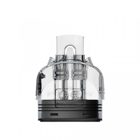 gemini vandy vape Vandy Vape Gemini Pod Kit 2400mAh 80W