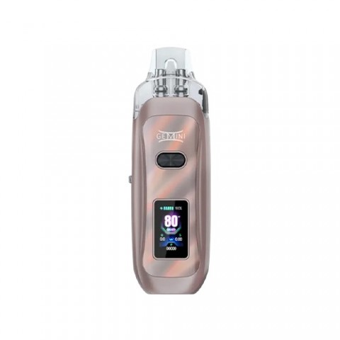 VANDY VAPE Gemini Pod Mod Kit 2400mAh 80W