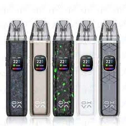 OXVA XLIM PRO 2 DNA 30W 1300mAh AUTHENTIC BY OXVA