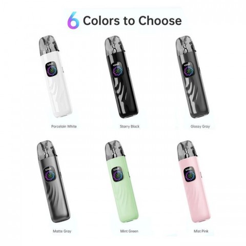 VSEE ONE POD KIT 1000mAh AUTHENTIC BY HELLVAPE