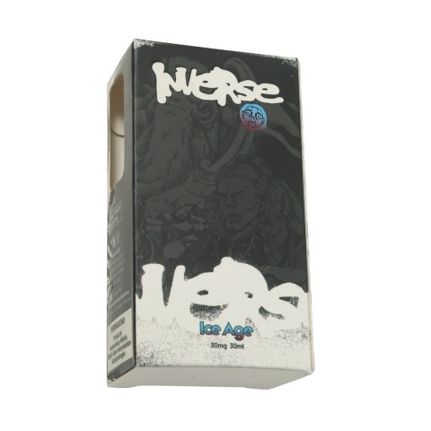INVERSE MAGNUM OPUS SALTNIC SERIES 30ML BY IVAN X NADYA