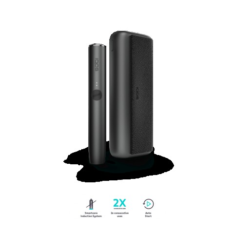 IQOS ILUMA PRIME KIT
