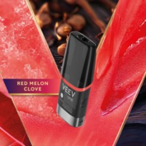 VEEV ONE POD