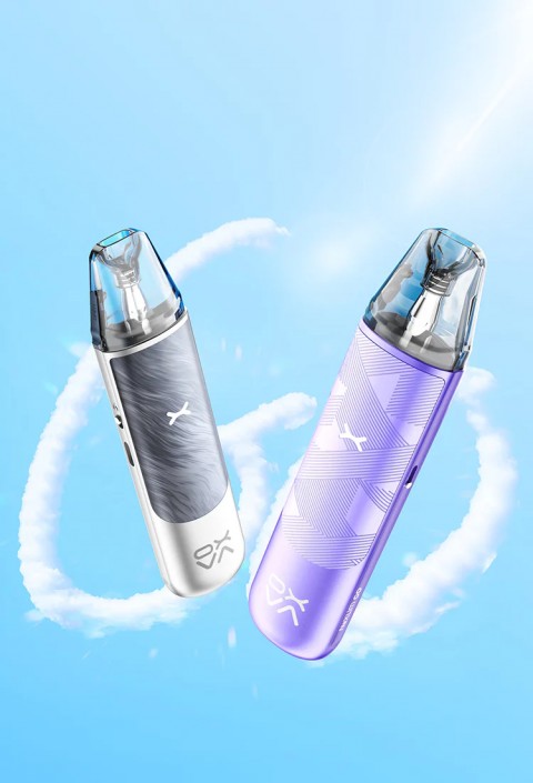 OXVA NEXLIM GO POD KIT 40W 1800mAh AUTHENTIC BY OXVA