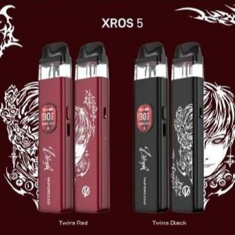 VAPORESSO XROS 5 X BIMOPD AUTHENTIC BY VAPORESSO