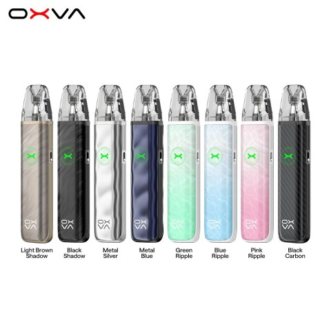 OXVA XLIM GO 2 DEVICE 30W POD KIT 1000MAH BY OXVA