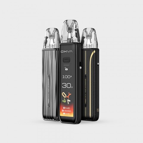 OXVA XLIM 3 Ultra Pod Kit