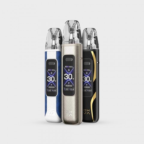 OXVA XLIM Pro 3 Pod Kit