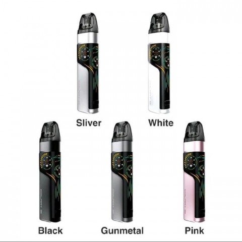 COILART 911 POD KIT 40W 1500mAh AUTHENTIC BY COILART