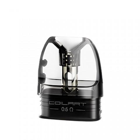 COILART 911 CATRIDGE 2ML AUTHENTIC BY COILART
