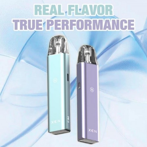 Fadillah Vapor