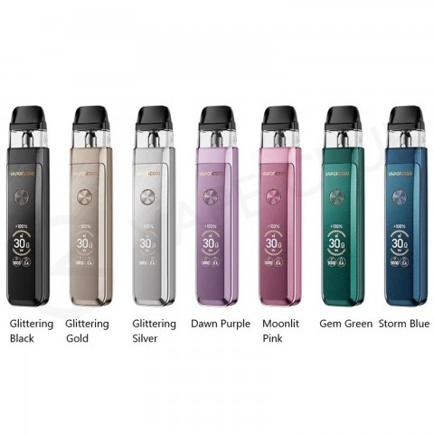 VAPORESSO XROS PRO 2 30W 2000mAh POD KIT 100% AUTHENTIC BY VAPORESSO