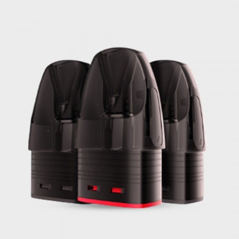 OUMIER Wasp Nano Pod Catridge V2 2ML (3pcs/pack)