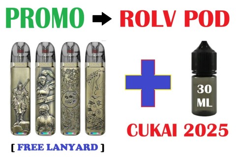 21 Vape Store - POD