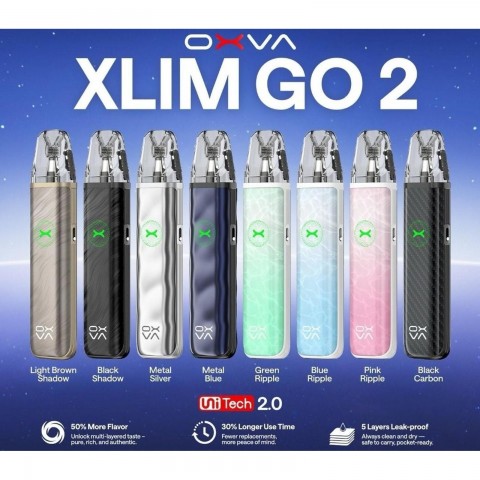 RIKNIC VAPOR