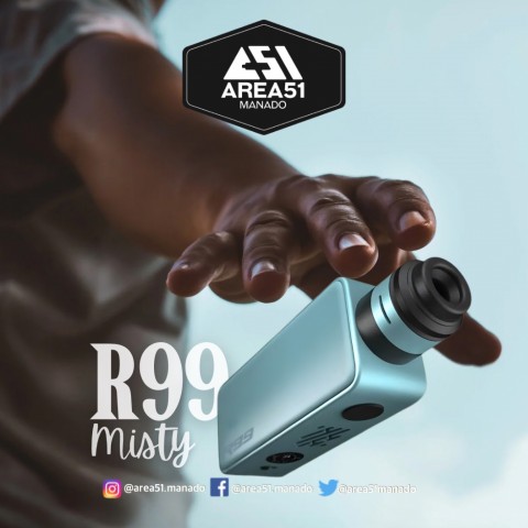 AREA 51 VAPESTORE MANADO