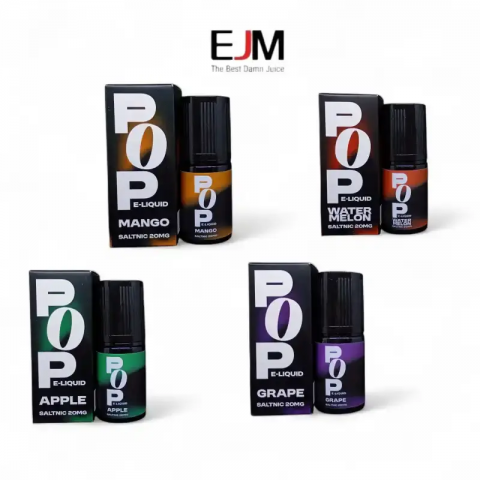 VAPORIUM HEAD QUARTER