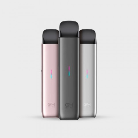 Jualvape