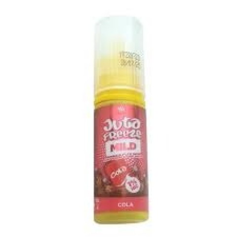 JUTA MILD COLA 1% 15ML BY VAPEBOSS