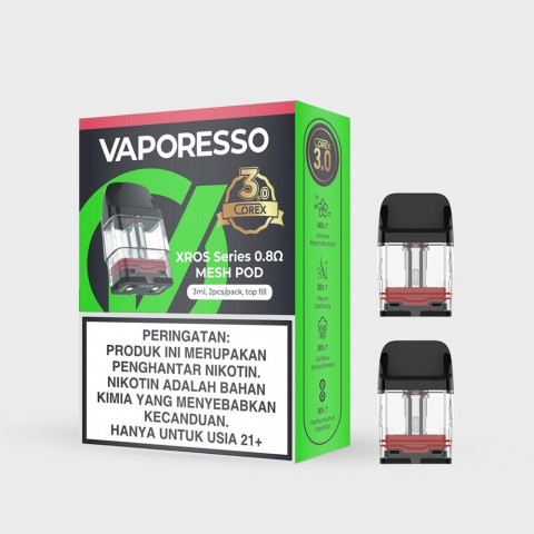Jualvape - Smokjoy OPS-1 Ultra Portable Cartridge (1pack isi 2pcs)