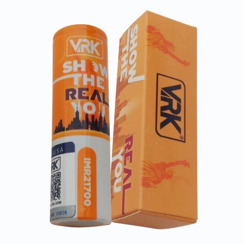 VRK 21700 3750 mAh